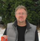 Joe James Bouchard